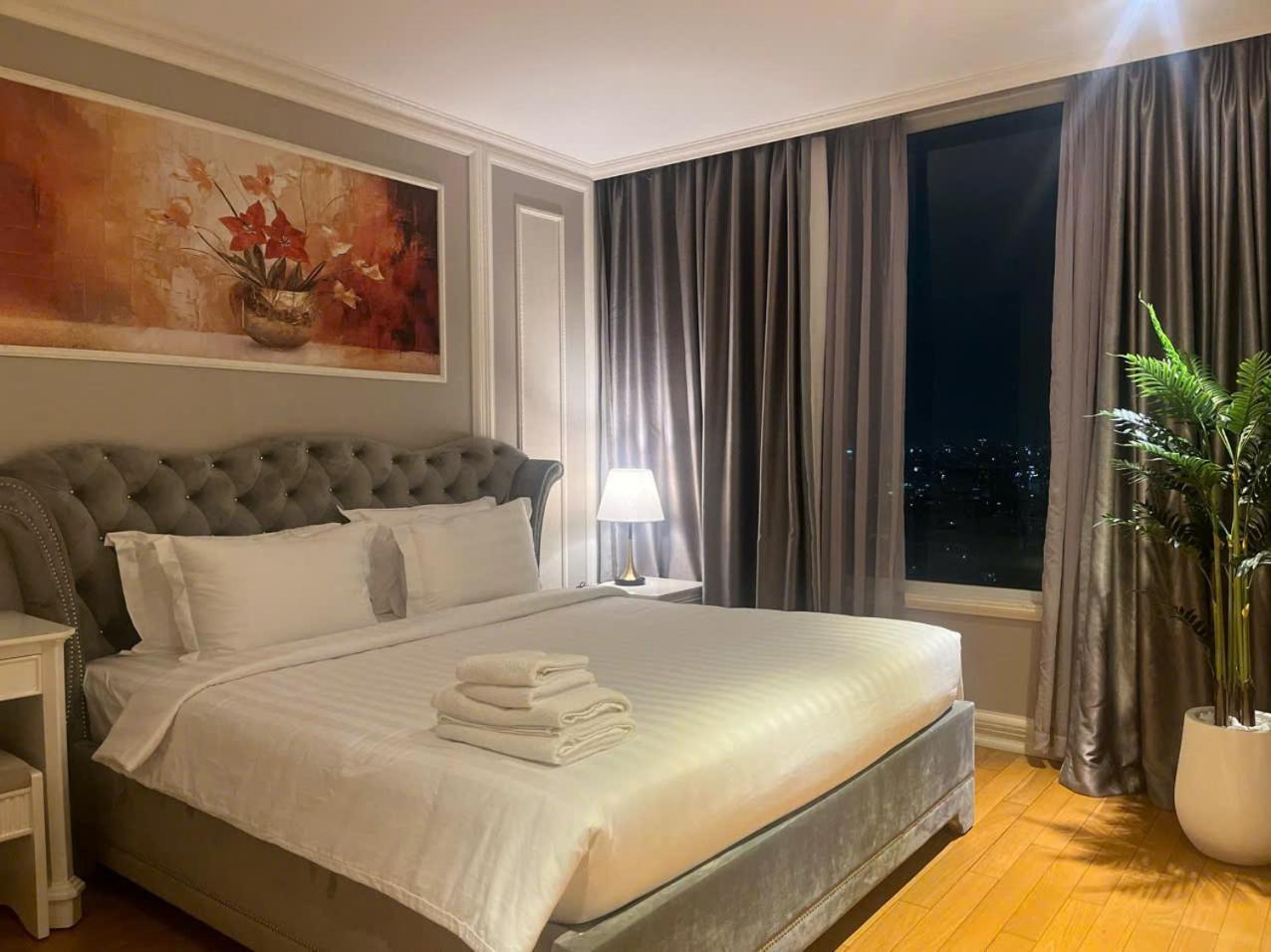 Apartment Leman Luxury Ho Chi Minh City