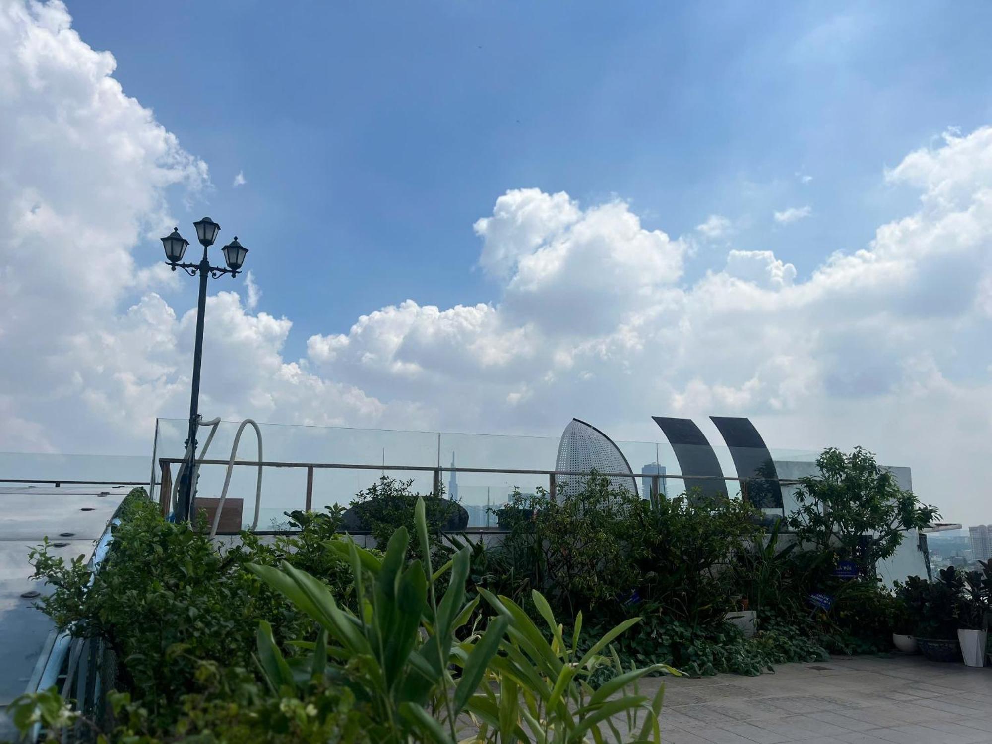 Leman Luxury Apartment Ho Chi Minh City
